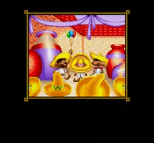 Image n° 1 - screenshots  : Speedy Gonzales - Los Gatos Bandidos